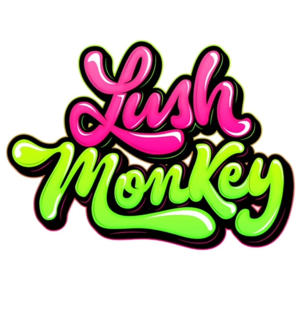 Lush Monkey